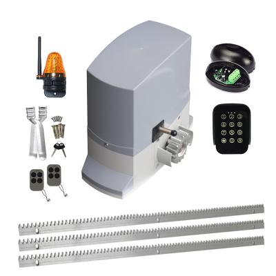 China Modern Operator Sliding Remote Sliding Gate Opener for sale