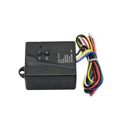 China Auto Good Quality 433Mhz RF Receiver 2 CH Wireless Indoor Kit for sale