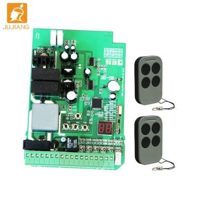 China Awesome Electronics Device Quality WIFI App Control Board For Sliding Gate Opener EG. - 32 for sale