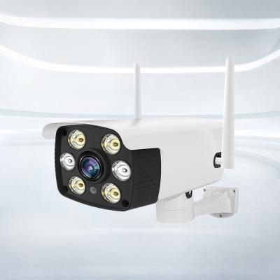 China Modern Smart WIFI& RF Camera For Sliding Gate Opener for sale