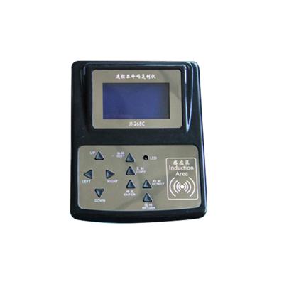 China Data Compare Counter Meter Key Machine Key Remote Programmer Frequency Meter for sale