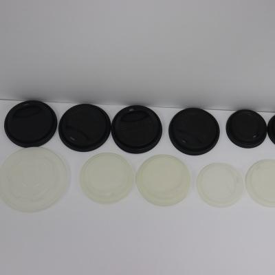 China World Famous Disposable Paper Cups Disposable PLA LIDS for sale