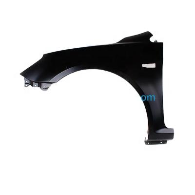 China High Quality Front Fender Part Side OE 10044729 for MG MG for sale