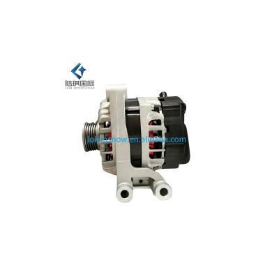 China Auto Parts Alternators Generators Assy 10045455 Commander for sale