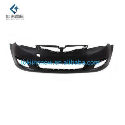 China Other Wholesale Auto Spare Parts Front Bumper Mount For MG for sale