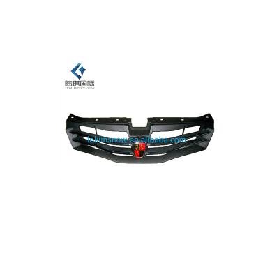 China The other 2021 new car accessories fit car sale front grill for MG for sale