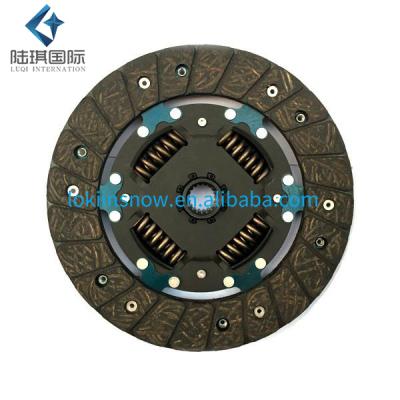 China High Quality Auto Clutch Driven Plate 10086118 MG for sale