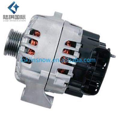 China High Quality Auto Parts Alternators Generators Assy 10084003 Commander for sale