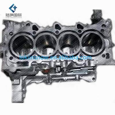 China Factory Supply Hot Selling Engine Cylinder Block 10033170-00 E1 for sale