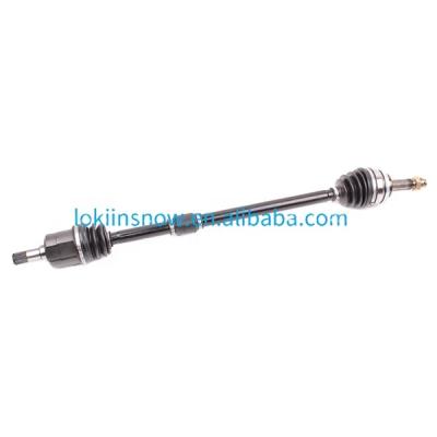 China Good Quality Axle Assembly OEM 10049783-00 Right Half Drive Shaft For BYD E2 for sale