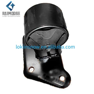 China Wholesale High Quality Engine Mount Protection Left From China E3 for sale