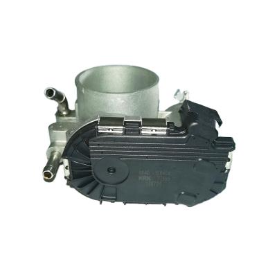 China Throttle Body Assembly With A 7 Year Warranty Closed Off-Road Vehicle for sale