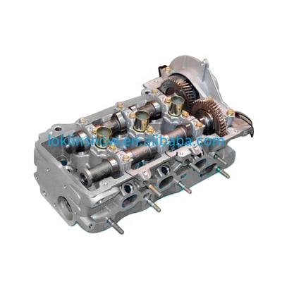 China Excellent quality partial cylinder head assembly for Chery ARRIZO e for sale