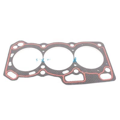 China Asbestos & Cylinder head steel gasket for Chery 372-1003040 for sale