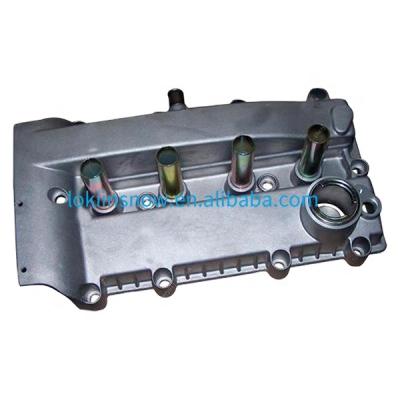 China 473F-1003030BA Chery riich X1 valve cover J2 for sale