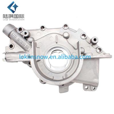 China High quality high pressure oil pump for CHERY A160 for sale