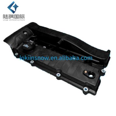 China High Quality Rocker Cover Engine Plastic Car Hatchback A3 for sale