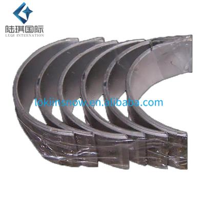 China High Quality Car Engine Connecting Rod Bearing For Chery A160 for sale