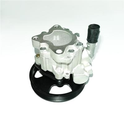 China China Factory Selling Power Steering Pump for Great Wall Gliding Hover for sale