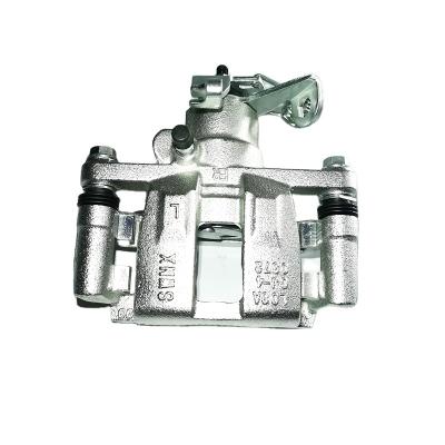 China High Quality Universal Brake Calipers Byd S6 WXSH High Quality Brake Parts for sale