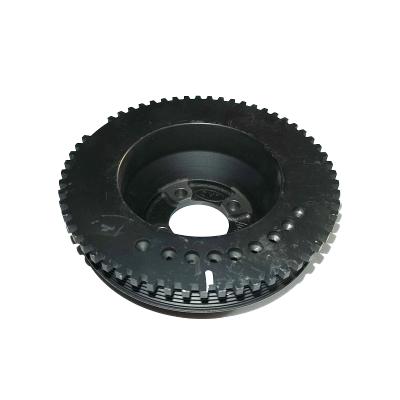 China China JAC S5 2.0T Good Quality Hot Selling Crankshaft Pulley for sale