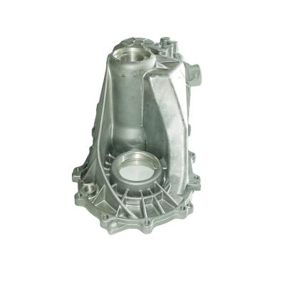 China Factory Price Custom Pressure Die Casting Aluminum Die Casting Gearbox Housing CK for sale