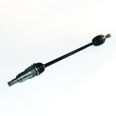 China Hot Selling Front Right Auto Axle Shaft GC6 for sale