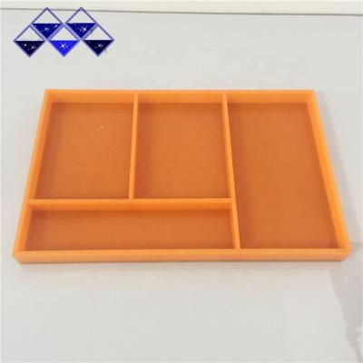 China Site Inspection Commercial High Quality Color Warranty Commercial High Quality Color Guarantee Acrylic Glass Acrylic Glass Wedding Bathroom Devoted for sale