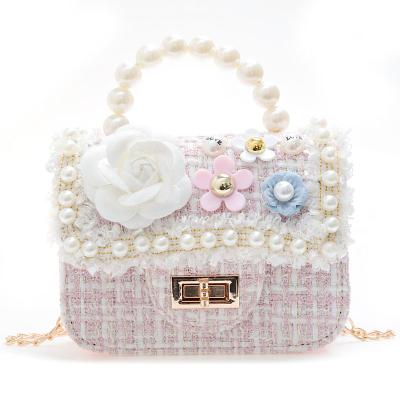 China Cute Fashion Children's Shoulder Bag Fashion KIDS Handbags for sale