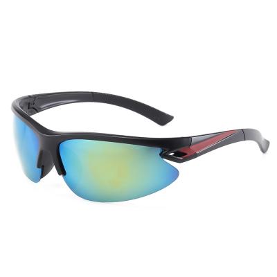 China Fashion Sunglasses Polarized Sunglasses Men Riding Sports Cycling Cycling Sunglasses for sale