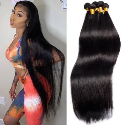 China Body Wave GL 40inch 50inch Wholesale Seller Brazilian Hair Extension Hair Piece Lace Wig For White Women Hair Wigs for sale