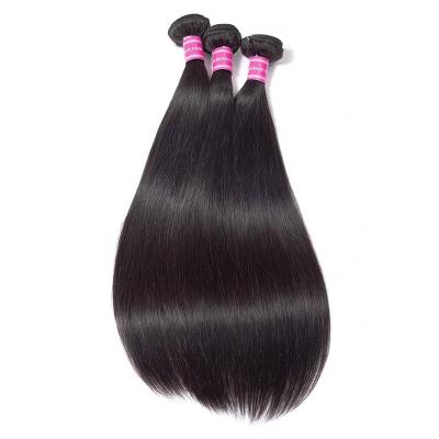 China Fasion Cheap Brazilian Remy Human Hair Weave Unprocessed Brazilian Hair Bundles 8 To 40 Inch 100% Virgin Human Hair for sale