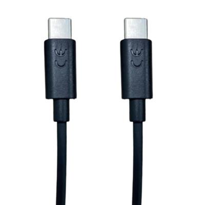 China MP3 / MP4 Player 10ft Fast Charging USB C To USB C Cable Charger Attach 3ft 6ft Optional for sale