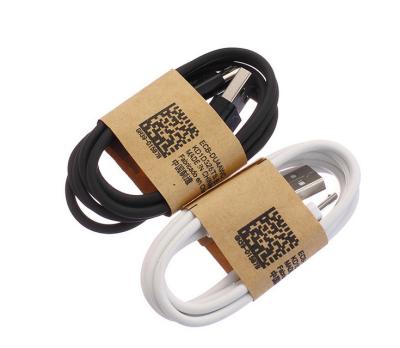 China MP3/MP4 Player Android Phone Data Cable Suitable For Samsung S4 Data Cable I9500 Charging Cable Micro Usb Mike for sale