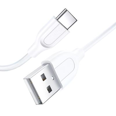 China Wholesale Price ODM Promotional Universal Smart Data Transfer Charger Multi Cable Data Transfer Function Fast Charging Type-c Usb C Cable For Smartphone for sale