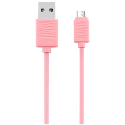 China Camera Fashion 1m 5v 2a Cheap Micro Data Cable Charging Android Phone Usb Cable Charging And Data Transfer for sale