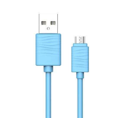 China Cheap Casing Charging Camera PVC Data Sync Mic Charging Usb Type Usb Male Charging Cable For Phone for sale