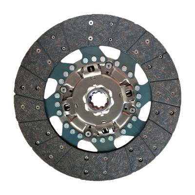 China Truck Clutch Disc 31250-2621 Wholesale Price Truck Clutch Assembly Clutch Plate Clutch Disc For HINO for sale