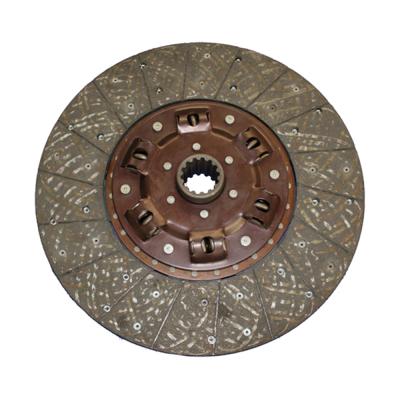 China Kia Light Truck TCKI240 Terbon Clutch Parts Vietnam Clutch Assembly Clutch Disc for sale