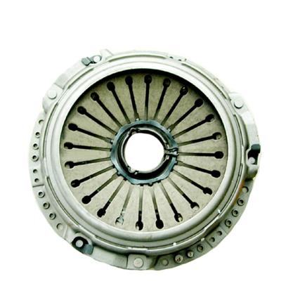 China HINO Truck Clutch Wholesale Price Truck Parts Clutch Cover Clutch Cover Assembly For HINO Truck Clutch for sale