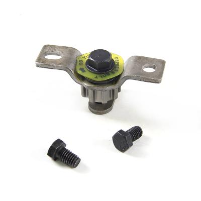 China Truck Transmission Parts OE NO 125489 Truck Spare Part High Quality Spring-A-Just Clutch Adjuster For American Heavy Duty Truck for sale