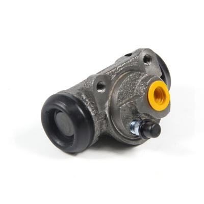 China Rear Axle Left OE NO 440297 High Quality Auto Parts Rear Axle Left Wheel Brake Cylinder For PEUGEOT 206 306 for sale