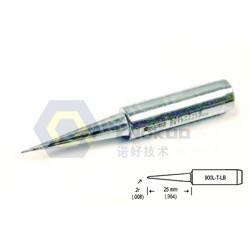 China Het solderende die uiteinde van de Hakko900l reeks voor hakko 928/937/701/702B/936/933/934 wordt toegepast Te koop