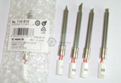 China Hakko T10 series soldering tips for Hakko 938 soldering station, and HAKKO 917(90W) for sale