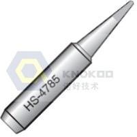 China Plato HS series soldering tip for 928/937/701/702B/936/933/934 soldering station for sale