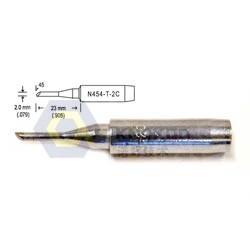 Китай Подсказка Hakko N454-T-2C паяя для handpiece паяя утюга HAKKO DASH454 продается