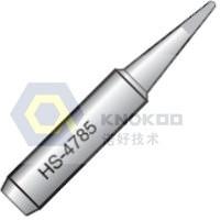 China Plato HS-4785 replacement soldering tips for hakko 926/928/936/937/951/952/958/959/ for sale