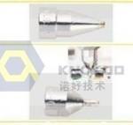 Cina Plato HK serie desoldering tips for hakko 474,475,701,702B,808,809 in vendita