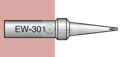 Κίνα Plato EW-301 replacement soldering tips for Weller WES50 ,WES51 ,WD1 ,WD2 προς πώληση