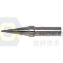 China Weller ETP soldering tip for Weller soldering station WES51,WESD51,iron EC1201A, PES51 for sale